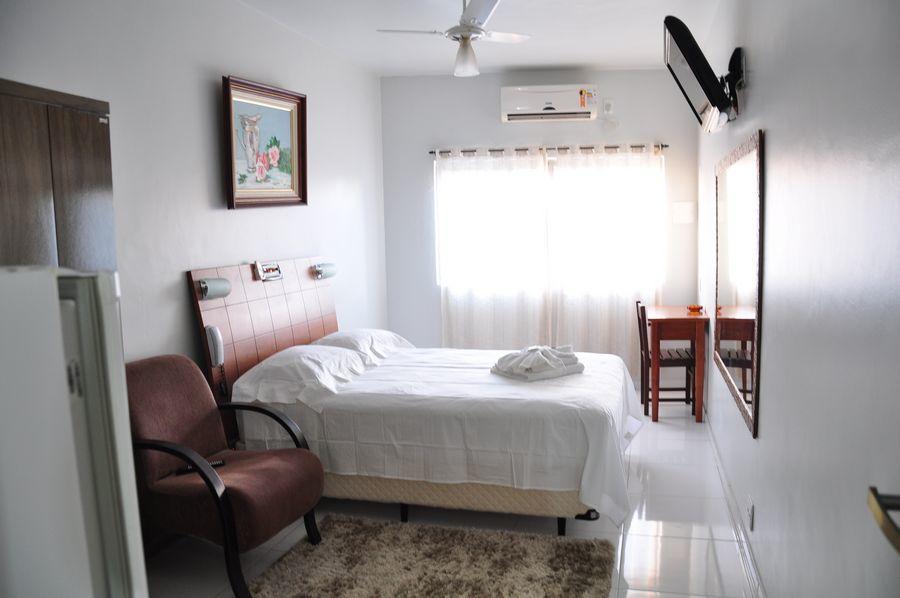 Hotelon Hoteis Campo Grande  Exterior foto