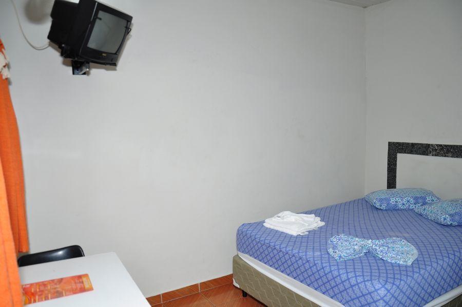 Hotelon Hoteis Campo Grande  Exterior foto